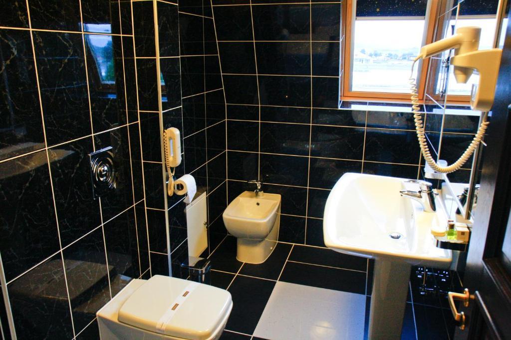 Hotel Anna Junior Târgu Jiu Quarto foto